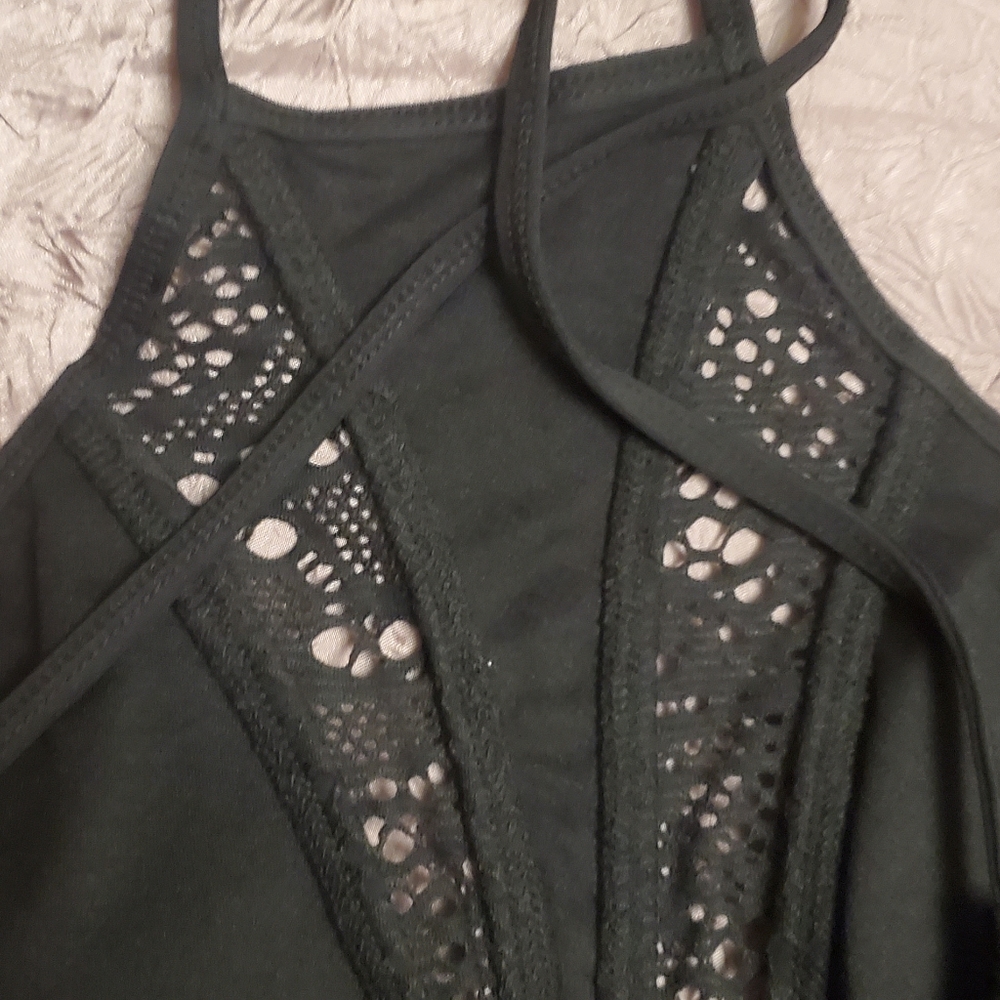 Triangle bikini top - Picture 2 of 6